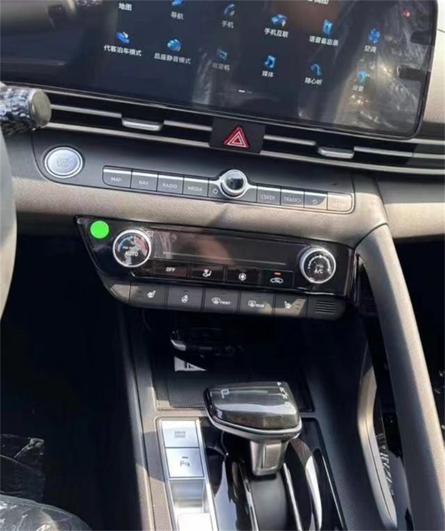 伊兰特n-line北京现代,2023款北京现代伊兰特最新报价