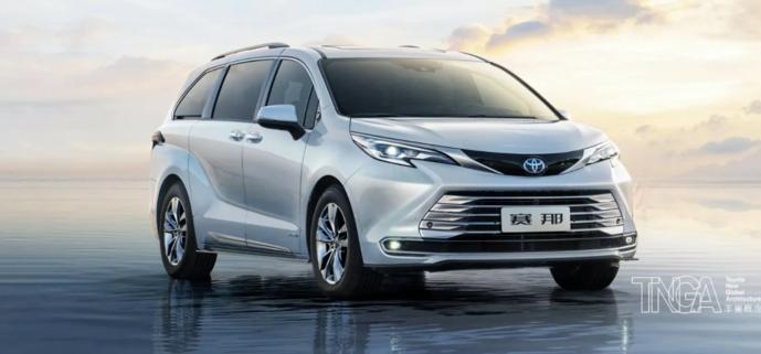 2024年日系车现状,日系车持续低迷