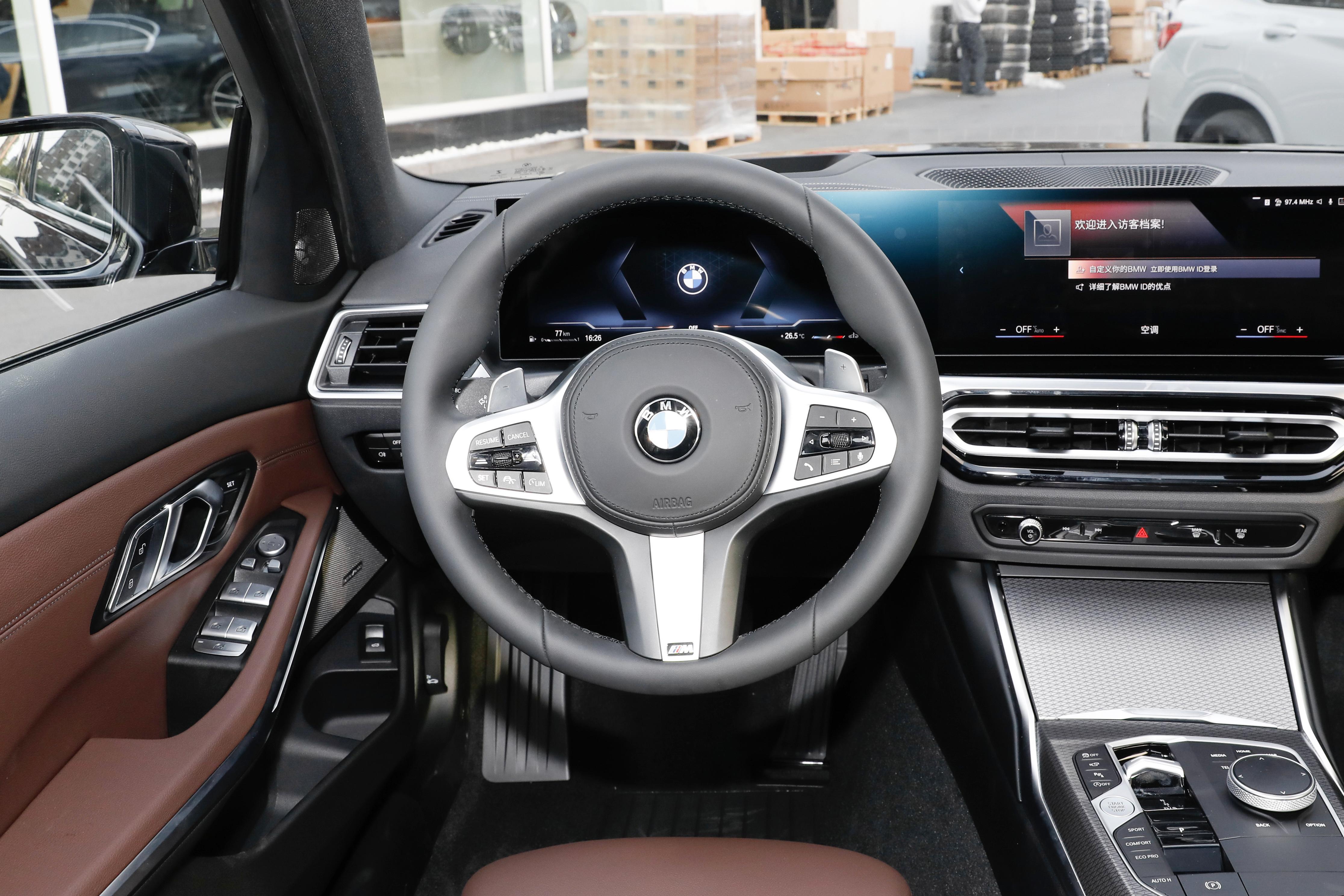 b级车的标杆还得是迈腾,真正的豪华品牌b级车天花板