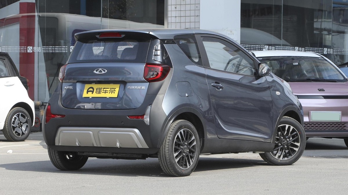 最新的小型电动车哪款最好,目前最值得入手的小型电动车