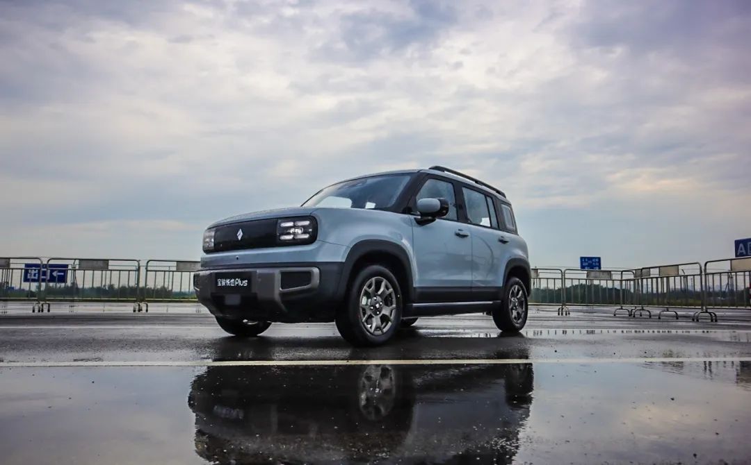 从“悦己”到“悦家”！宝骏悦也Plus