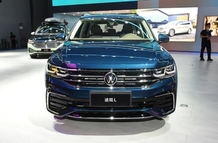 途观l2024款会不会搭载新发动机,大众途观l最新改款换8at