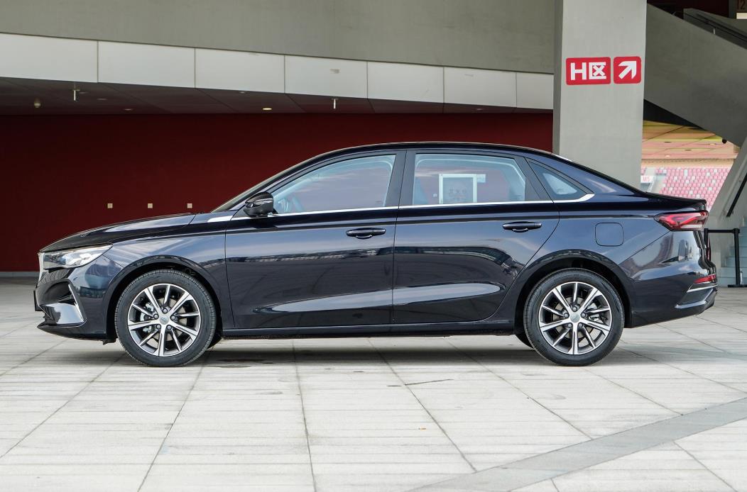 买车没头绪15万元家轿首选这几款,过年买车不着急4款轿车值得考虑