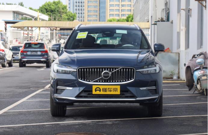以安全为本,沃尔沃xc60四驱最高配2024款