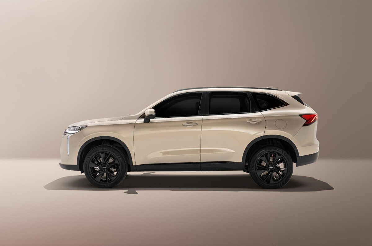 哈佛H6今年换代么,哈弗h6全新改款上市时间