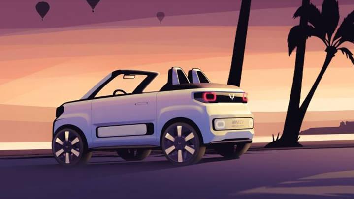 五菱宏光miniev买120还是170,五菱宏光miniev300续航有快充吗