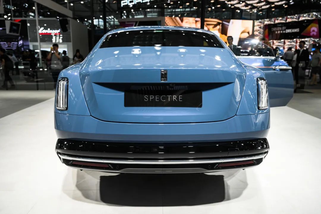 600万的油改电，300万的大玩具，文末还有独家福利！