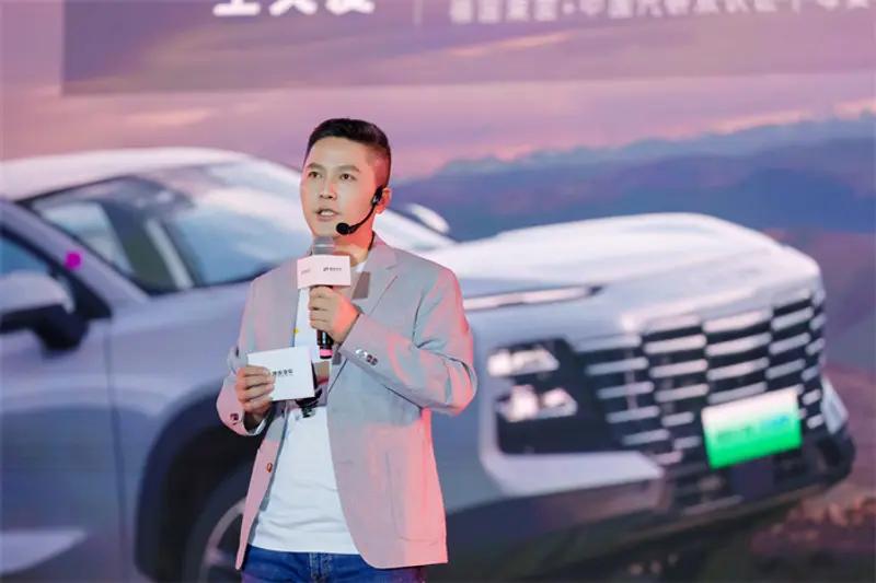 捷途旅行者平凡之路,捷途旅行者岁月静好