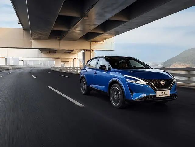 新款逍客有人买吗,全新一代东风日产逍客