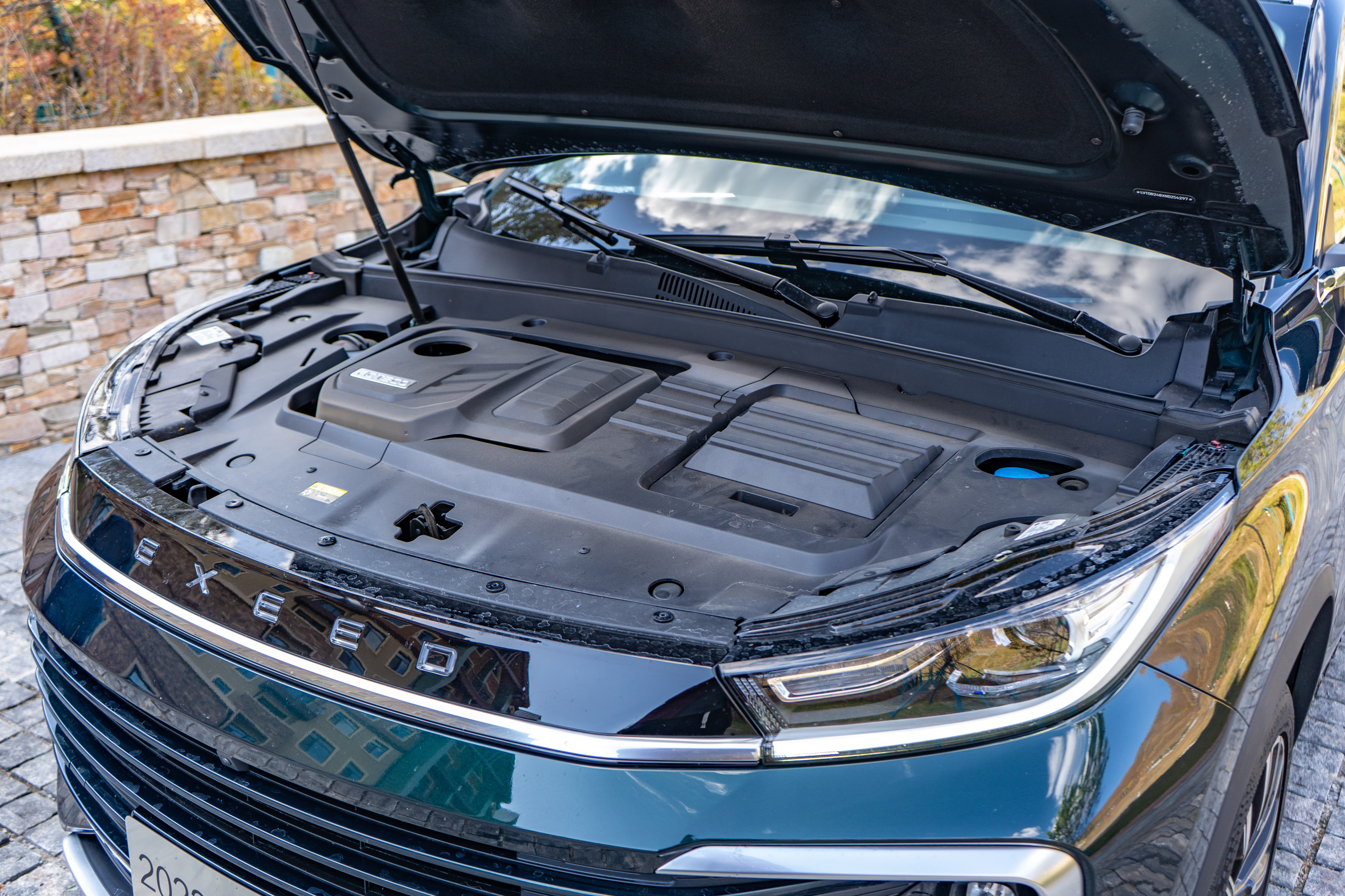 星途凌云2024款深度试驾,星途凌云试驾评测1.6