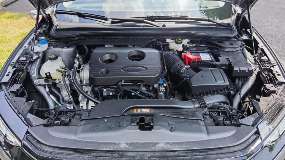 1.5t蒙迪欧上市后b级车会降价不,1.5t福特蒙迪欧