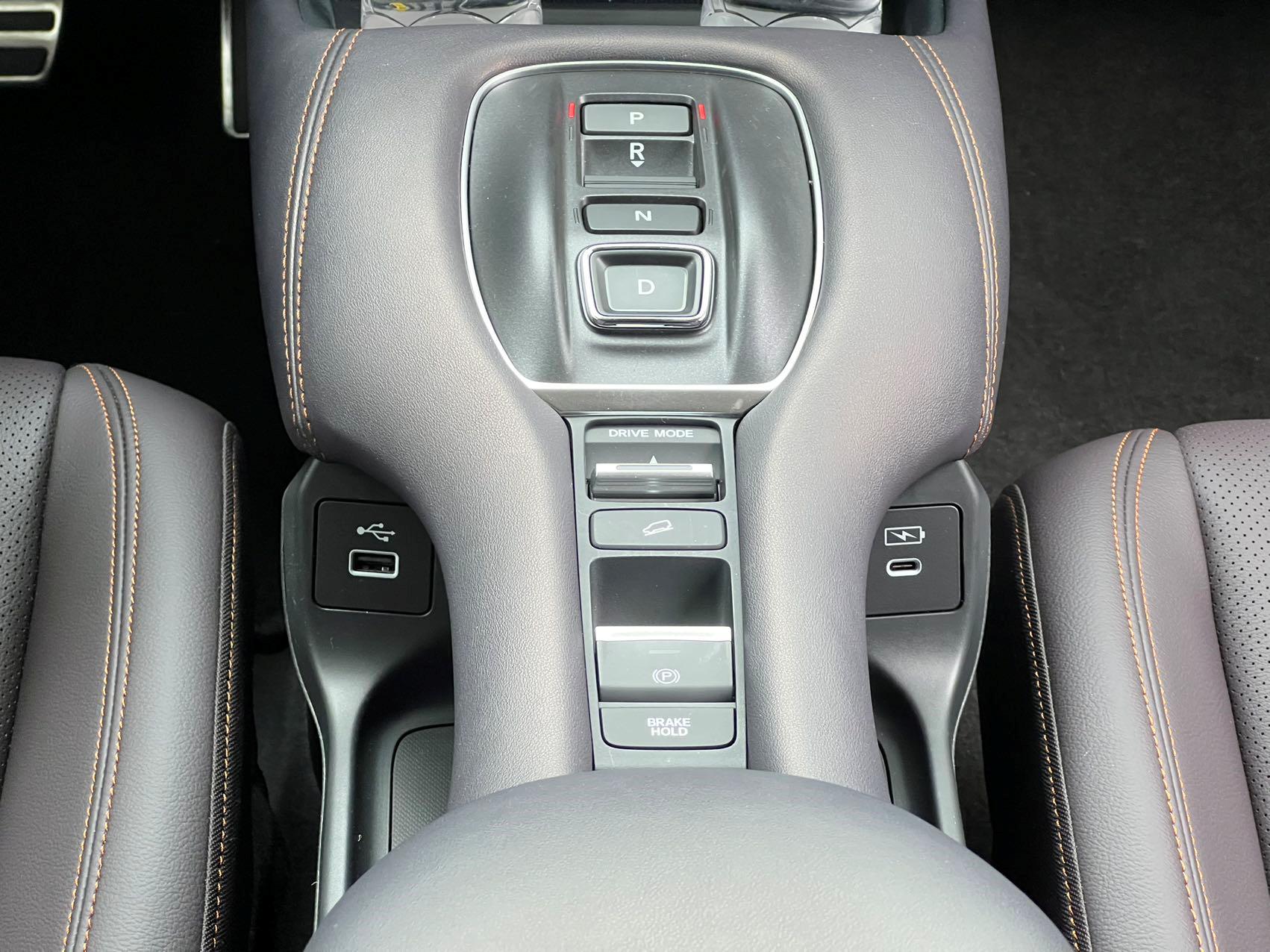 广汽本田致在精英版值不值得买,广本凌派混动真实测评