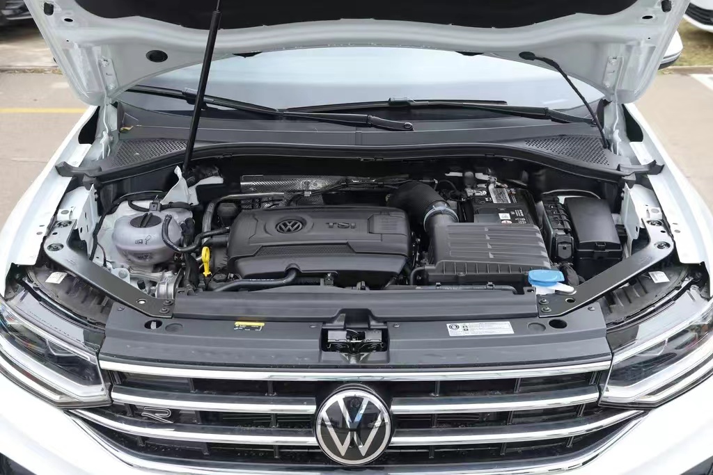 大众途观l330tsi排量有2.8t的吗,大众途观l330r-line旗舰版体验