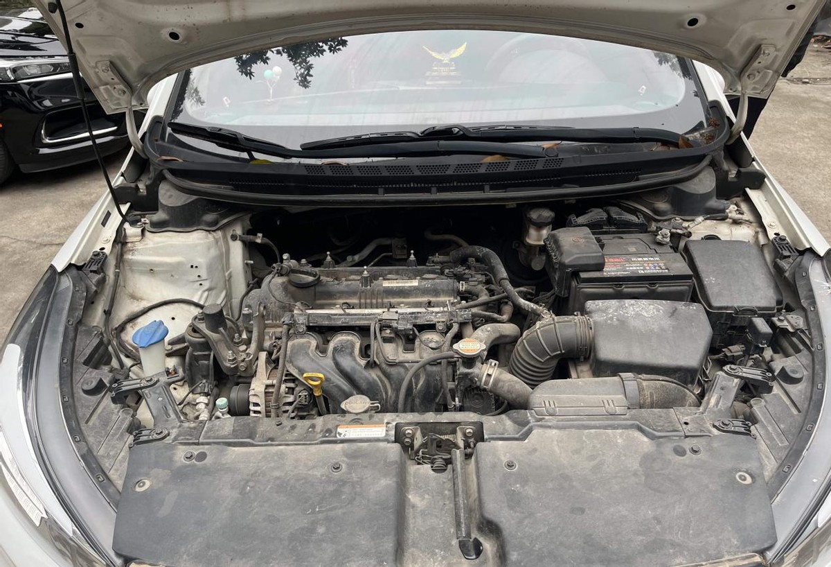 起亚k3里程调整,起亚k3行驶5万公里要换什么