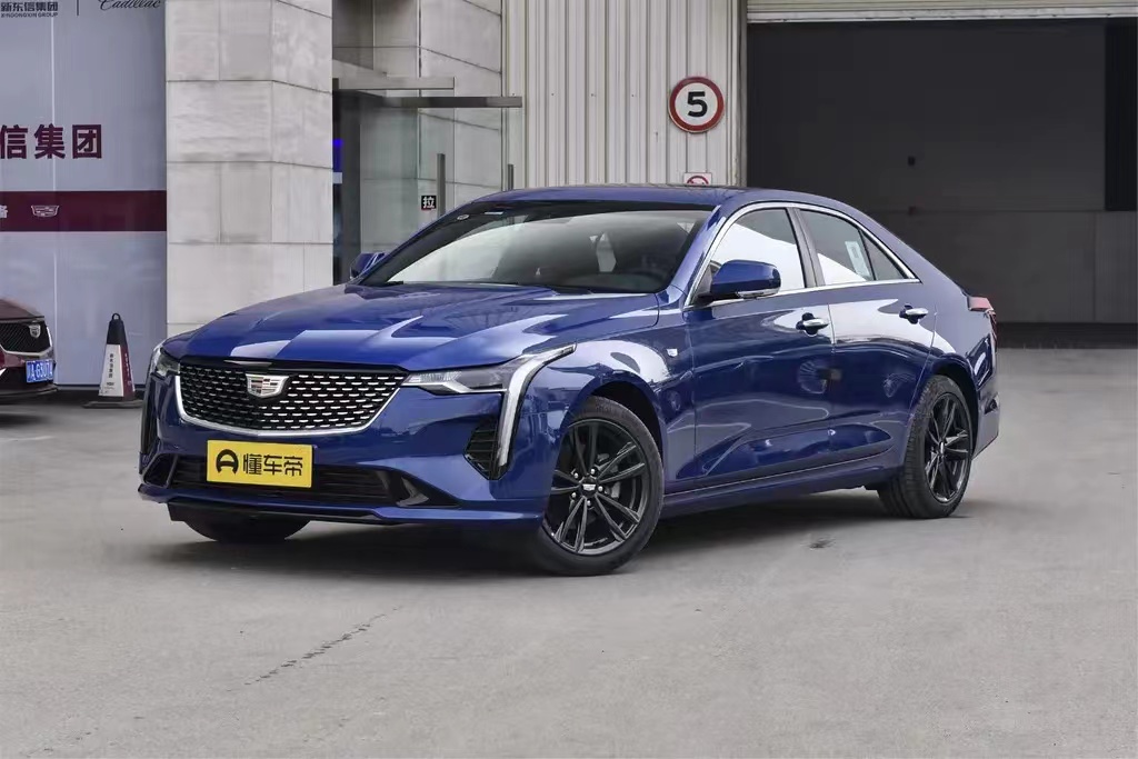 别克君威2021gs28t精英版落地价,别克君威23款gs落地价