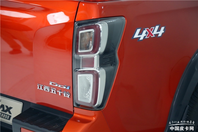 五十铃d-maxv-cross2024款上市时间,高原试驾五十铃d-maxv-cross