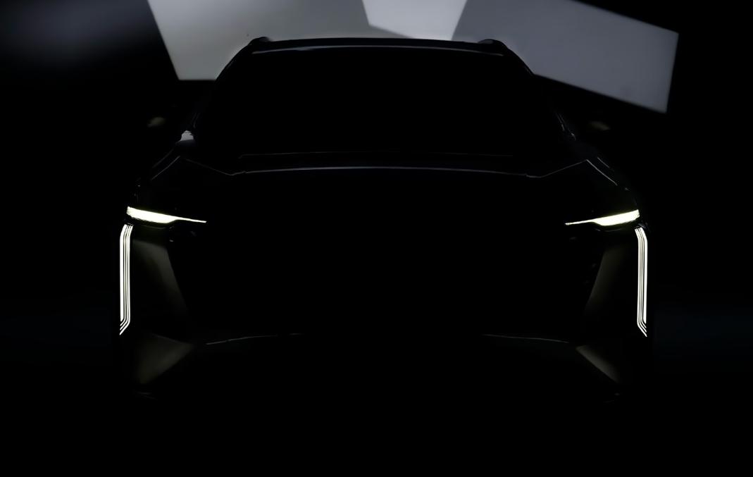 全新一代长城哈弗h6实车图曝光,新一代哈弗h6官图已发布