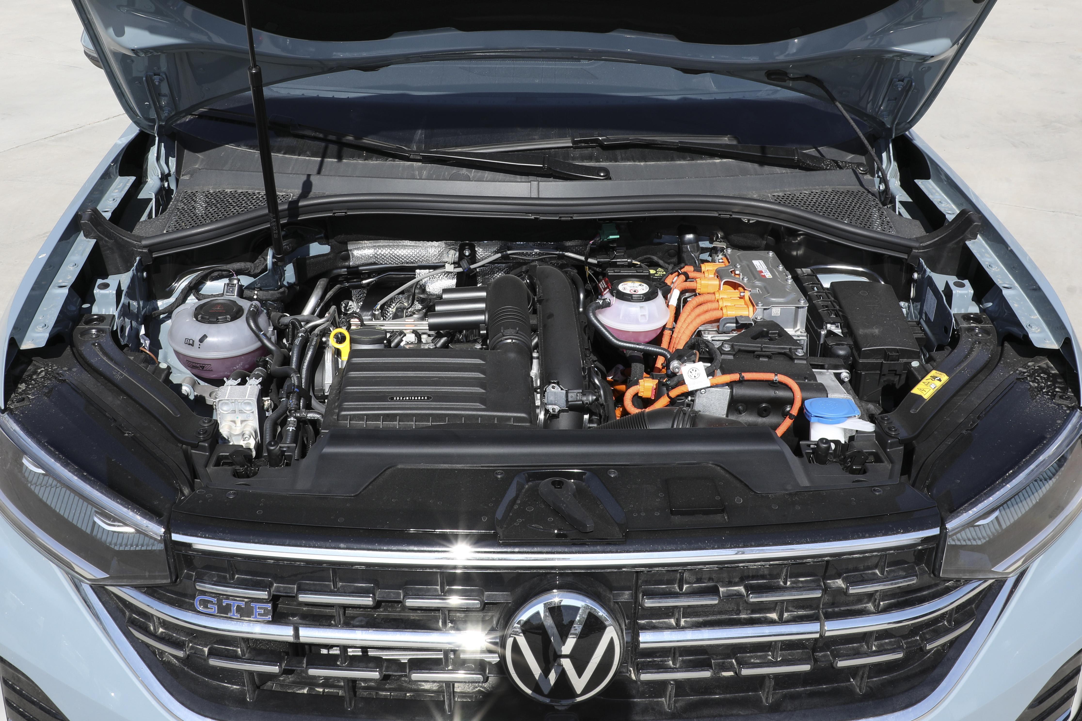 1.5t配8at动力家用suv够不够用,25万元燃油版家用合资中型suv