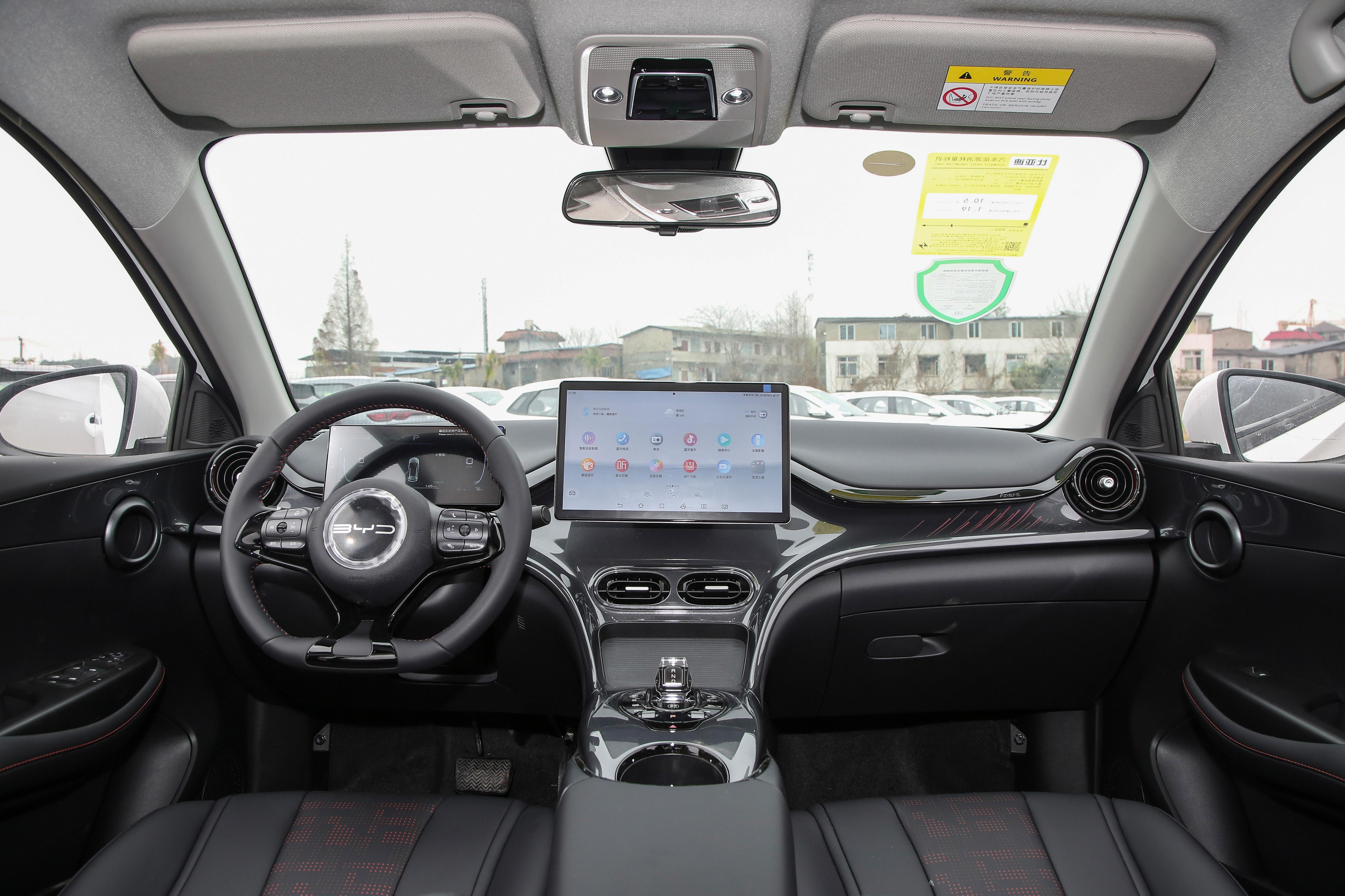 售价8.98-11.98万元比亚迪e2上市,比亚迪元7.98万续航多少