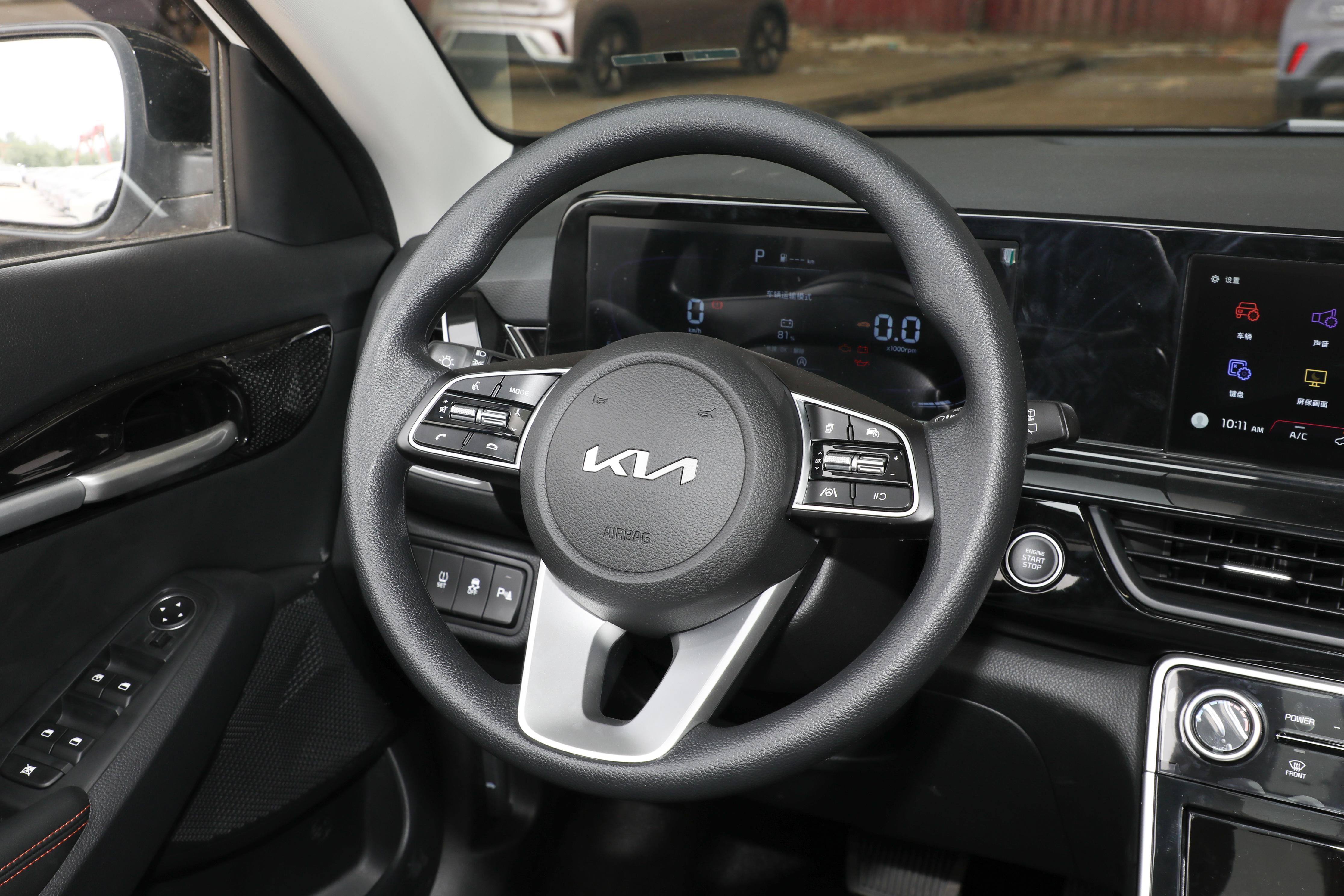 起亚赛图斯最新消息,起亚赛图斯啥时候上市