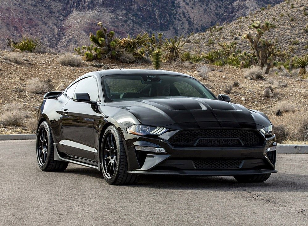 mustang限时优惠3万,mustang限量版二手