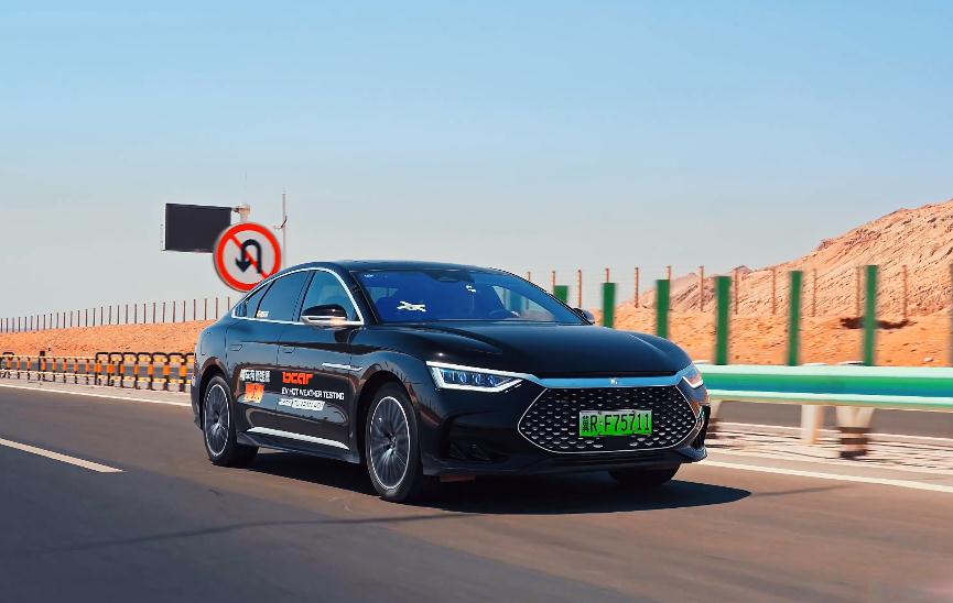 高温下新能源车安全吗,新能源汽车高温下使用