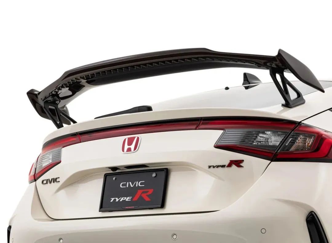 思域type-r是最快的前驱车吗,思域type-r纽北最快前驱车