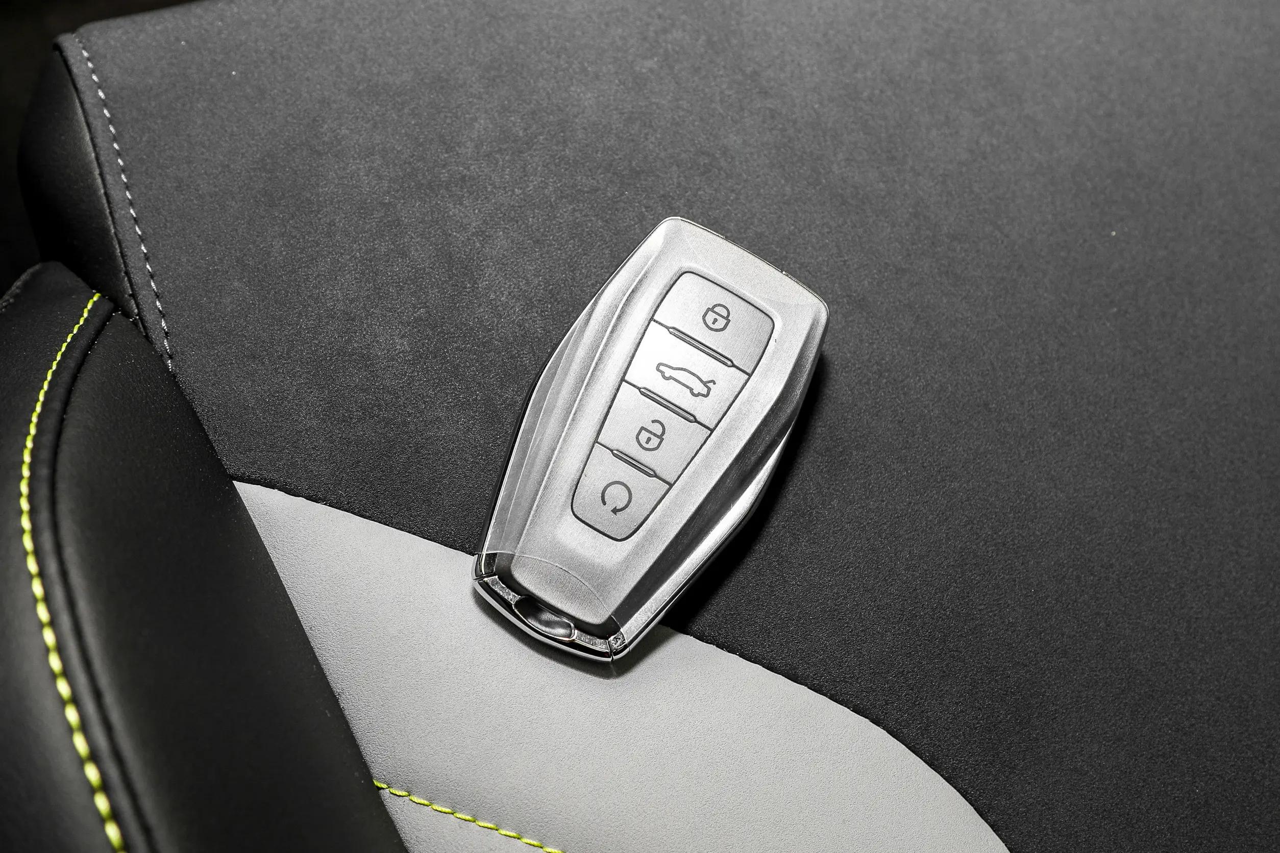 高动力智慧suv吉利缤越,最新款吉利缤越