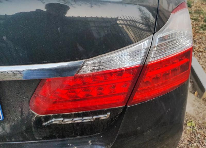 老款雅阁质量真好,第十代雅阁质量问题