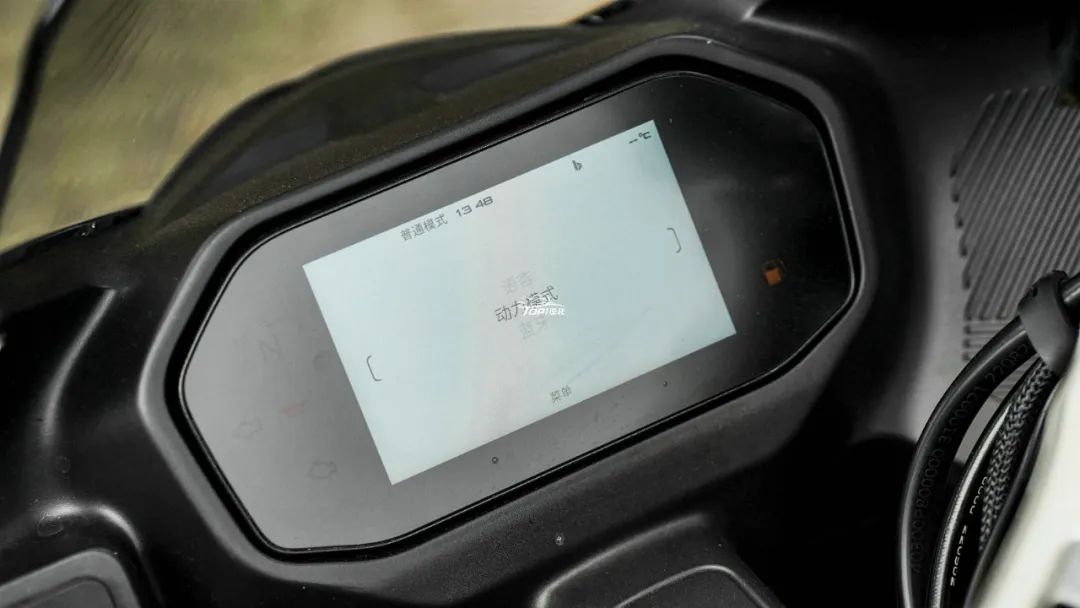 qjmotor赛550s优缺点,qjmotor赛550车型介绍