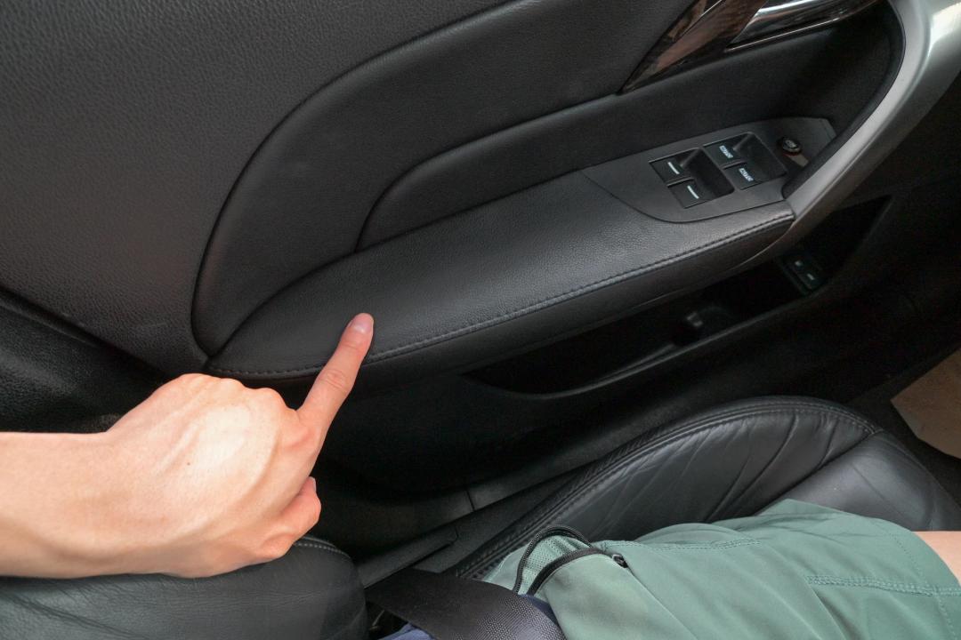 16.7万的预算二手豪华中型suv,16万左右全款二手suv新车推荐