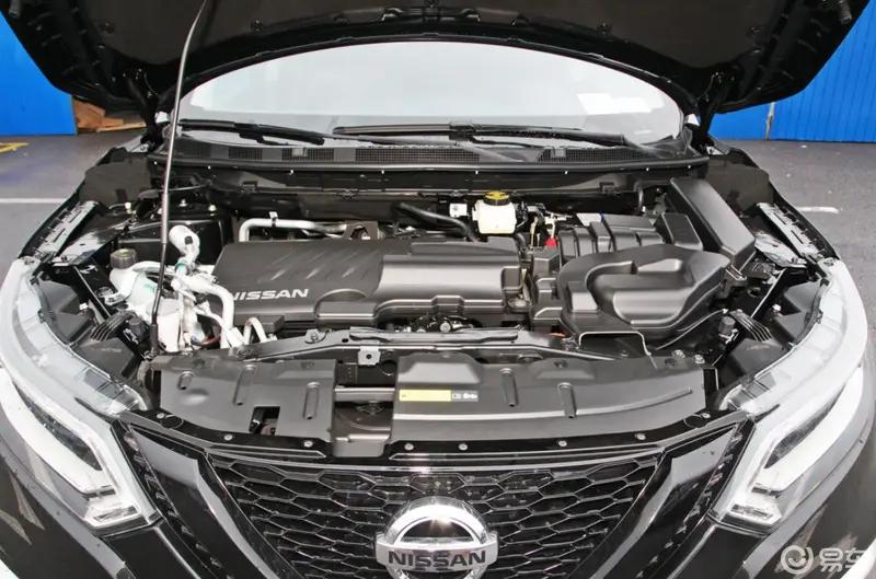 逍客试驾视频38号车评,车评人对逍客的评价