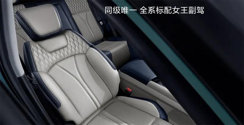 好玩又好开的车,好玩性能车