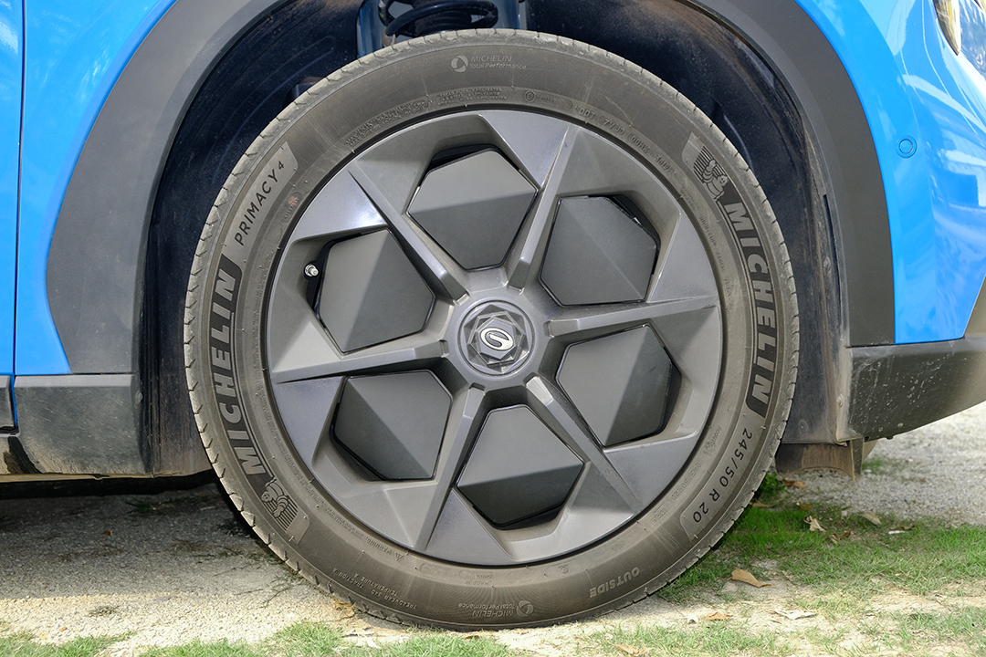 有没有必要四个轮胎都换米其林,有必要换米其林轮胎吗