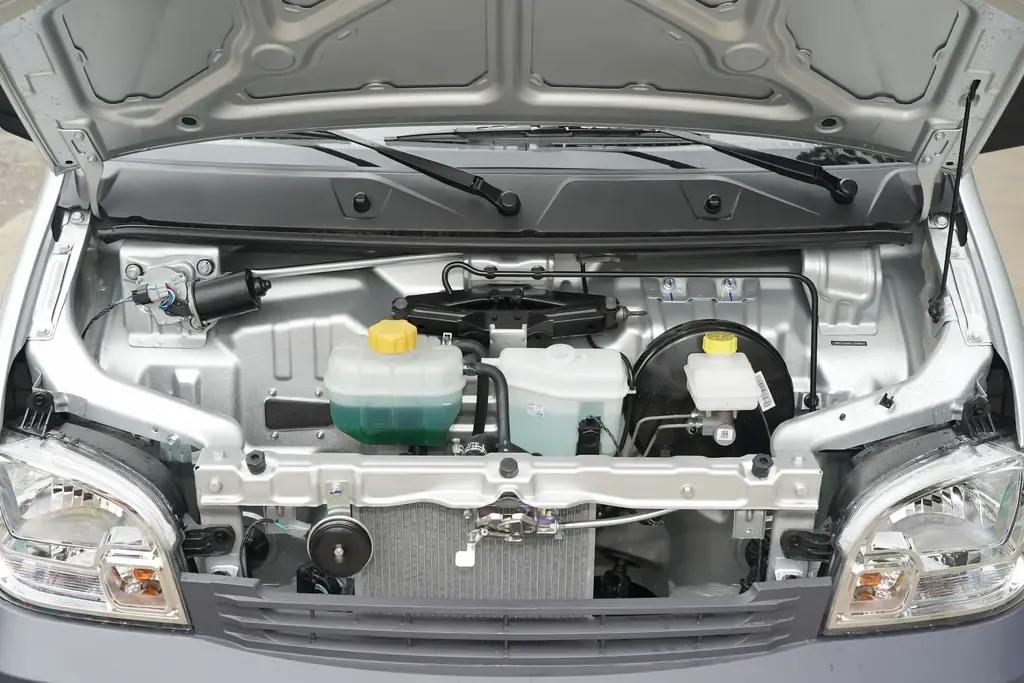 最新款五菱之光值得买吗,全新五菱之光值不值得买