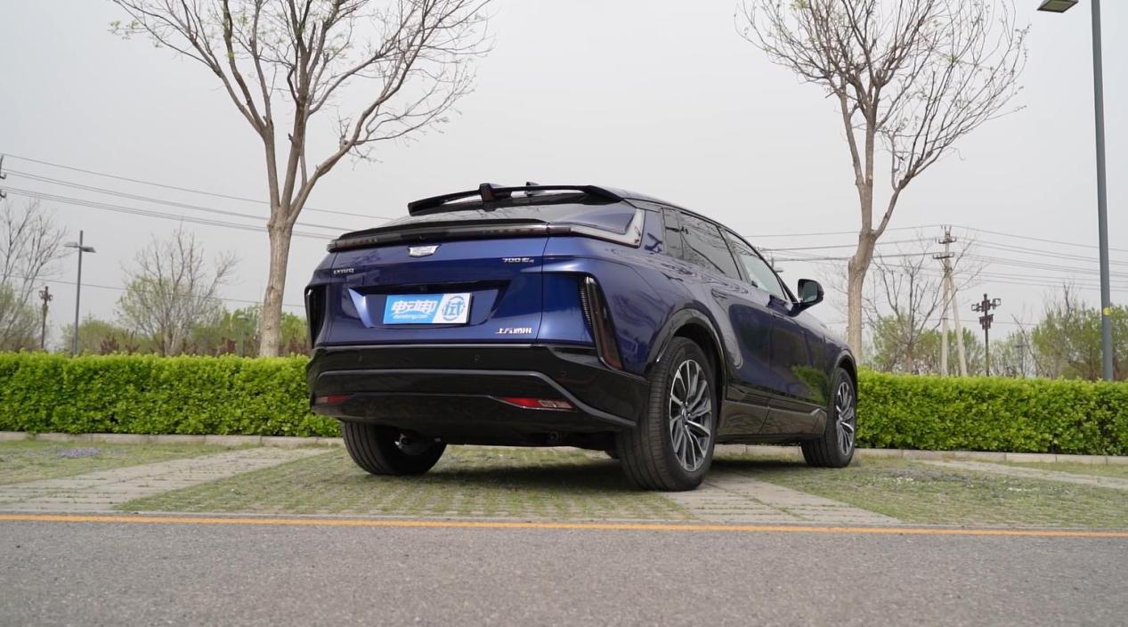 大型suv新能源车锐歌,锐歌纯电suv怎么样