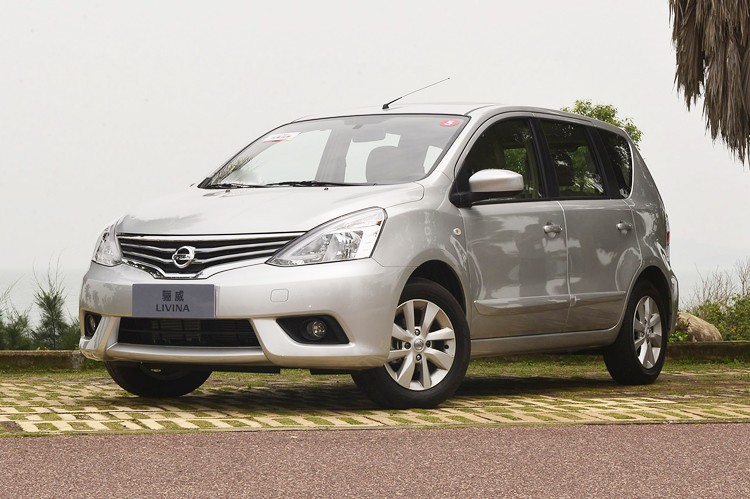 骊威都停产了为什么还那么贵,日产骊威停产了吗