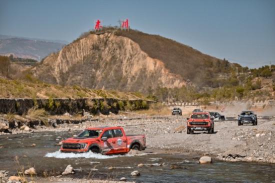 全新福特f-150猛禽中规评测,福特f-1502019款3.5t猛禽性能劲化版