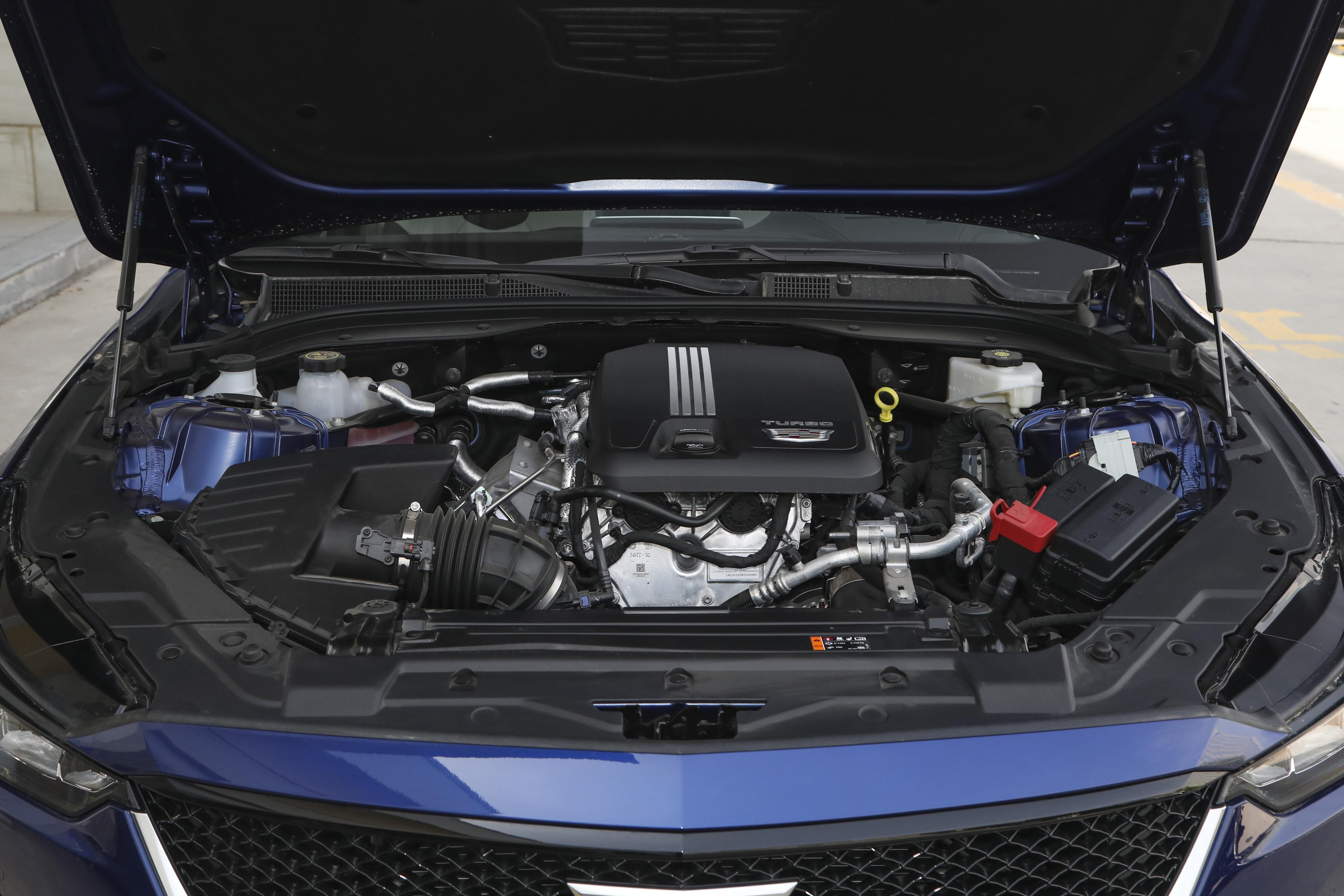 凯迪拉克ct5豪华值得入手吗,凯迪拉克ct5油电混合是哪一款