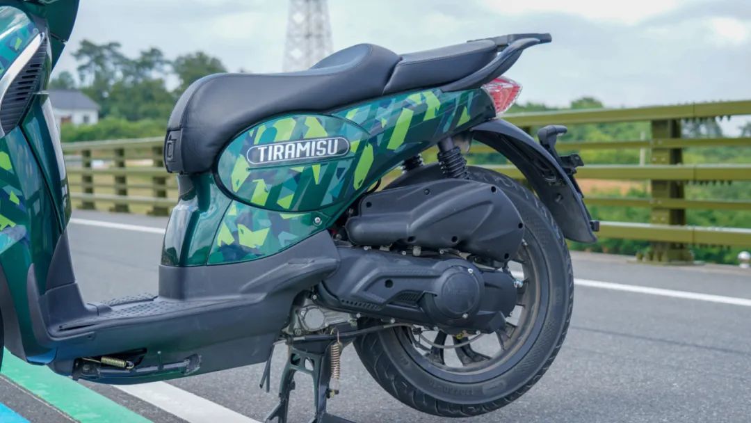 金城摩托提拉米苏都市版jc150t-ae,金城adiva200和金城提拉米苏200