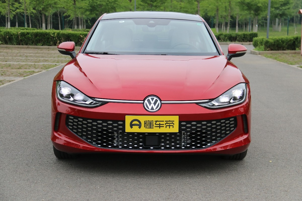 热辣凌渡视频,热辣版凌渡怎么样