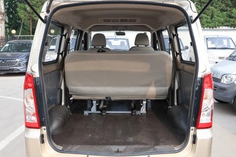 15万公里的五菱荣光值得买吗,百公里油耗0.66元