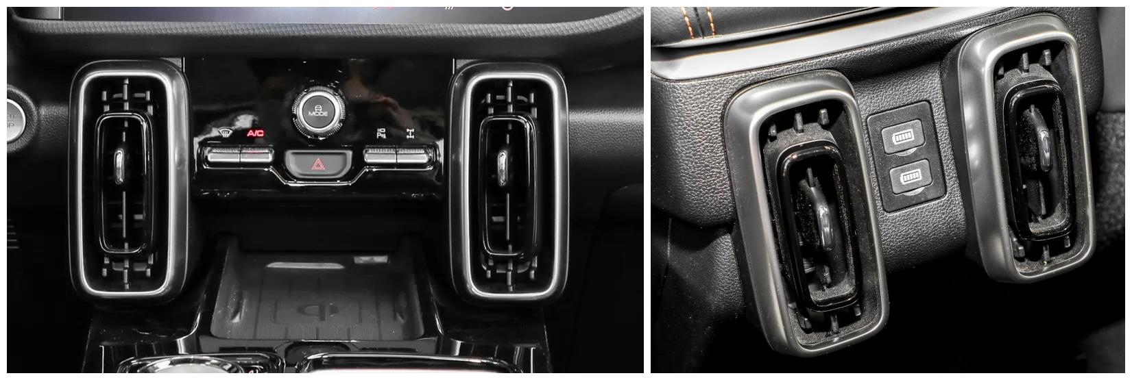 新款哈弗大狗版哪款配置值得购买,哈弗大狗全新suv实拍图