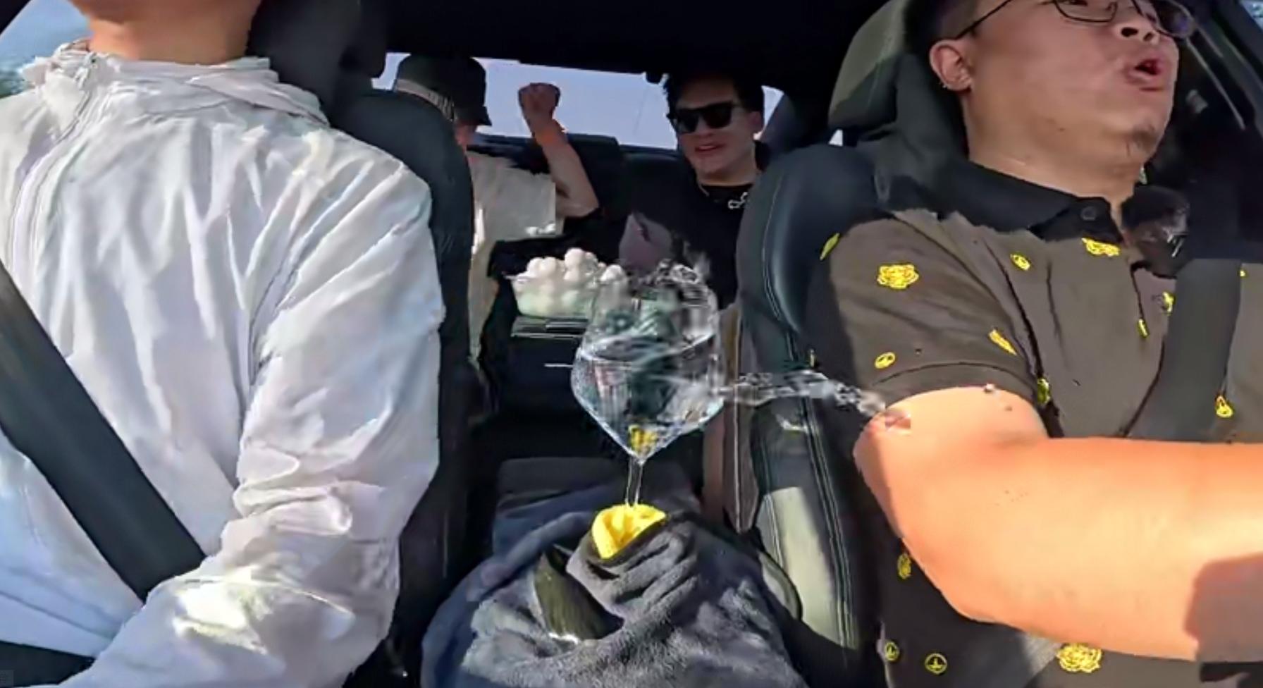 凯迪拉克ct6和奥迪a6l哪个底盘高,2023款奥迪a6l和凯迪拉克ct6