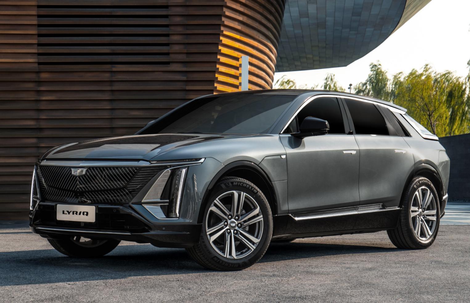 凯迪拉克lyriq锐歌有可能降价吗,凯迪拉克lyriq锐歌有优惠吗