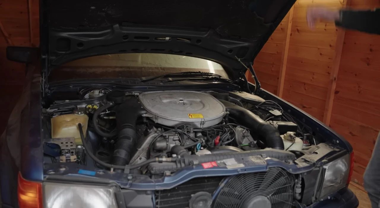 车房宝物地平线5斯巴鲁,车房宝物法拉利