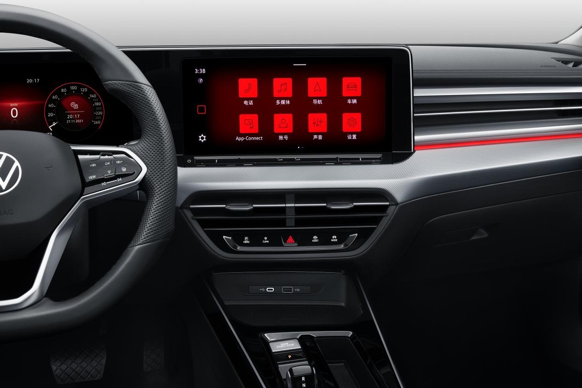 大众凌渡速腾比较,2021款速腾和2021款凌渡哪个好