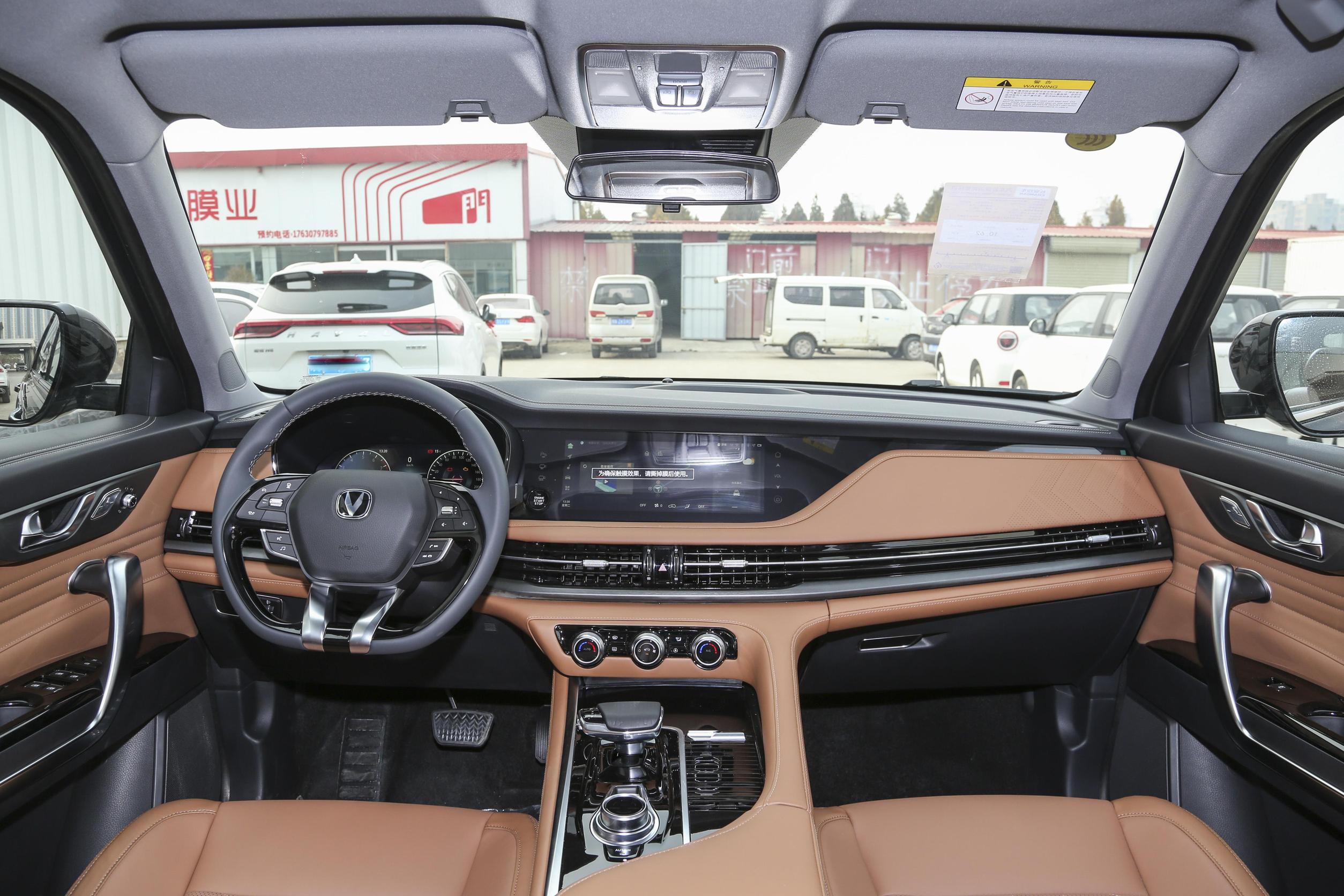 长安cs95是最新款吗,长安cs95最新款值得入手吗