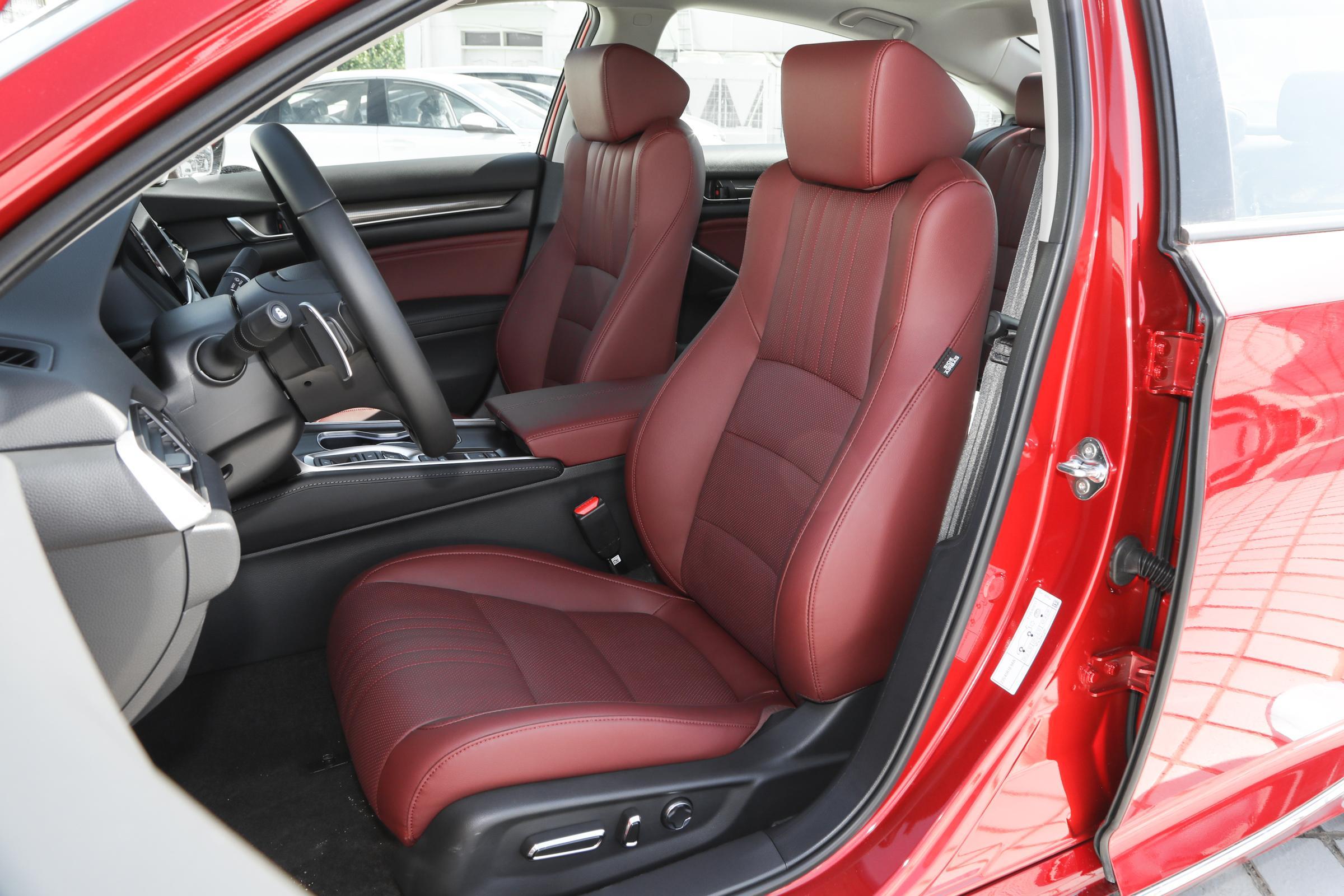 2.0lcvt油耗,十代雅阁e-cvt