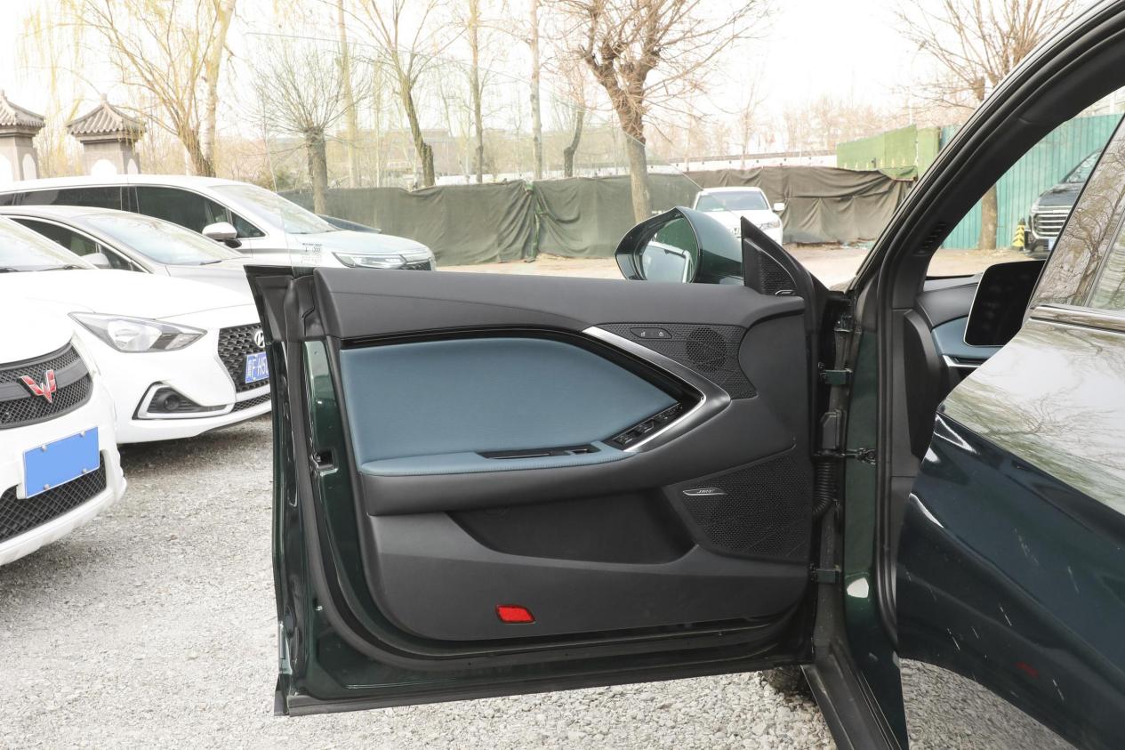 15款名爵mg7多少钱,15万以内高颜值轿跑